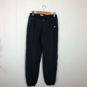 Adidas Youth Joggers Sz XL